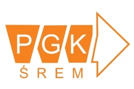 PGK ŚREM logo